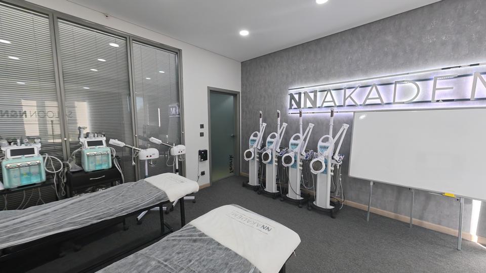 NN Akademi — Uygulama Odası-2