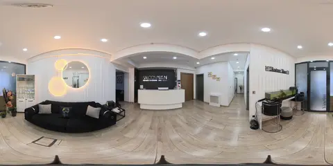 Saloon NN — 360° sanal tur
