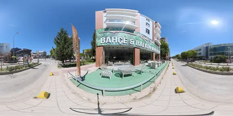 Ratsa Home — 360° sanal tur
