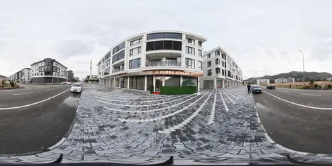 Kübra Atalay Beauty — 360° sanal tur